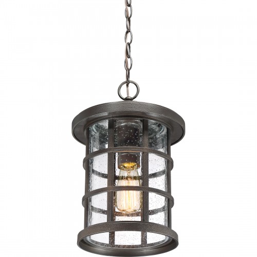 Quoizel Crusade Outdoor Lantern