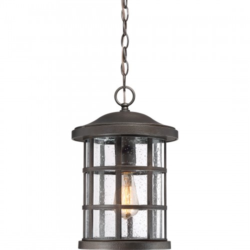 Quoizel Crusade Outdoor Lantern