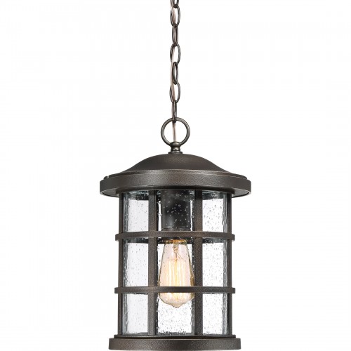 quoizel Crusade Outdoor Lantern