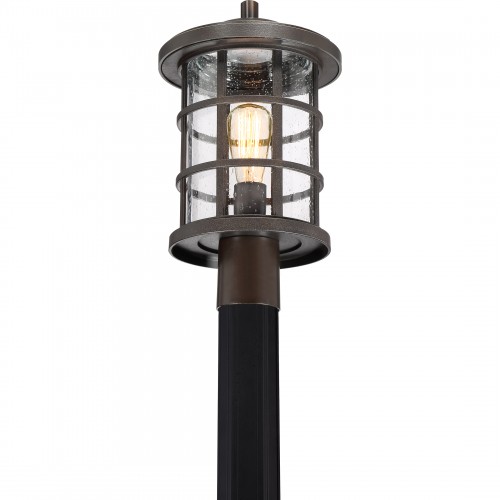 Quoizel Crusade Outdoor Lantern