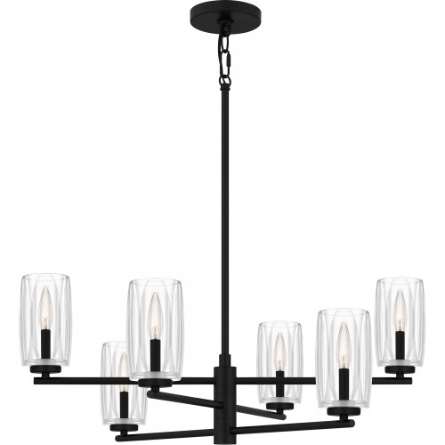 quoizel Cunningham Chandelier