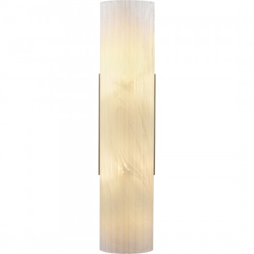 Quoizel Curran 2-Light Bronze Gold Wall Sconce