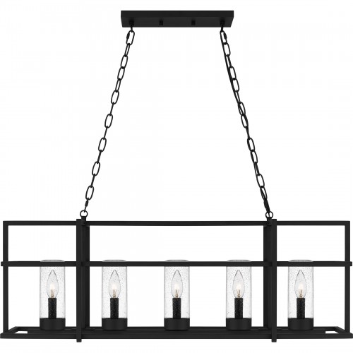 Quoizel Damien Chandelier