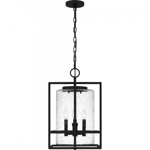 Quoizel Damien Pendant