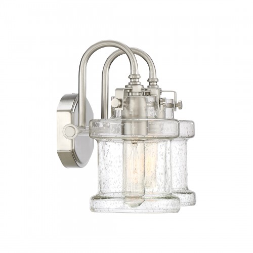 Quoizel Danbury Bath Light