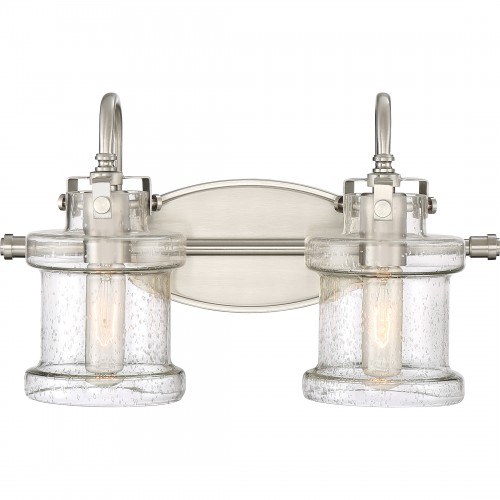 quoizel Danbury Bath Light