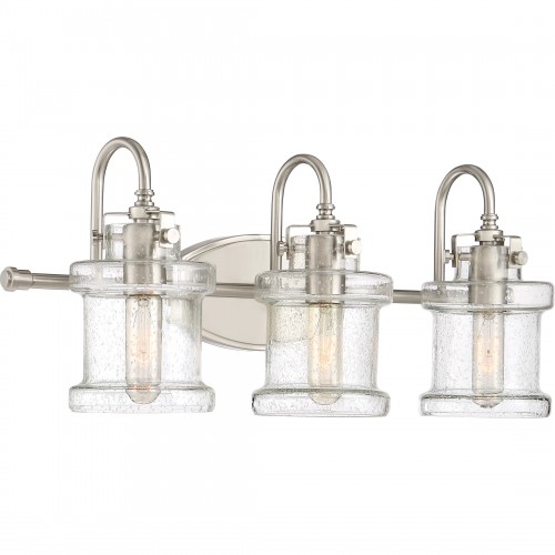 Quoizel Danbury Bath Light