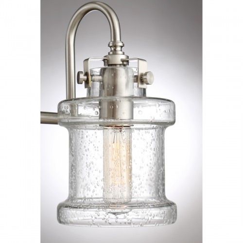 Quoizel Danbury Bath Light