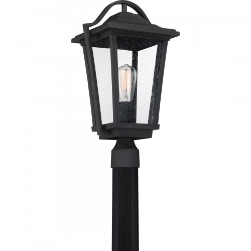 Quoizel Darius Outdoor Lantern