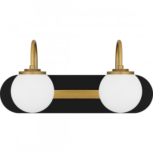 Quoizel Desmond Bath Light