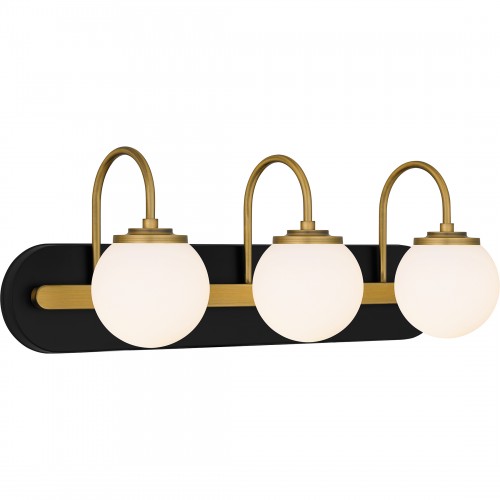 Quoizel Desmond Bath Light