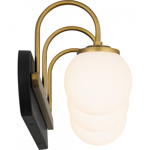 Quoizel Desmond Bath Light