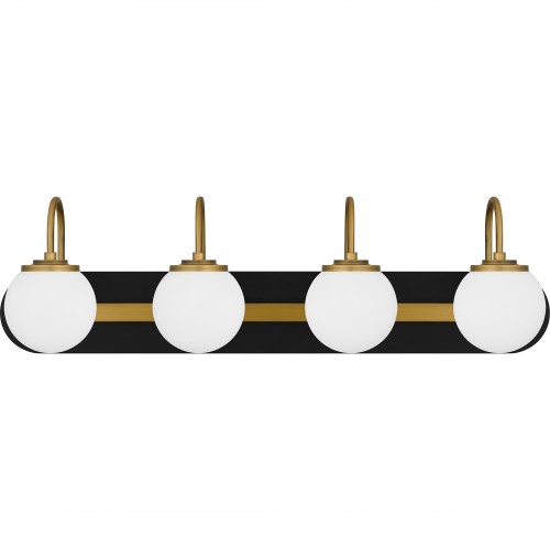 Quoizel Desmond Bath Light