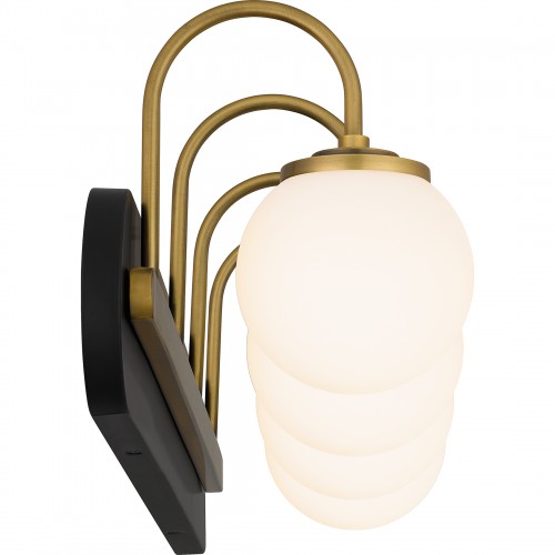 Quoizel Desmond Bath Light