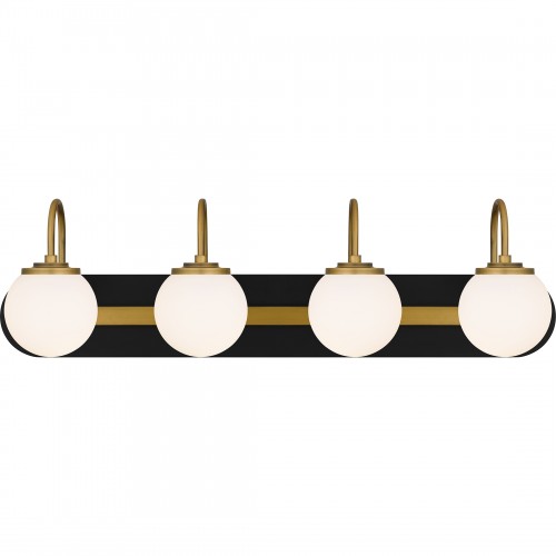 quoizel Desmond Bath Light