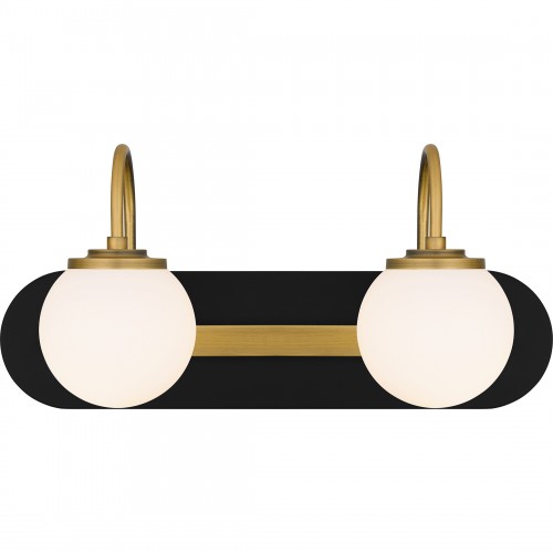 quoizel Desmond Bath Light