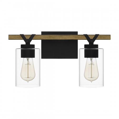 Quoizel Devon Court Bath Light