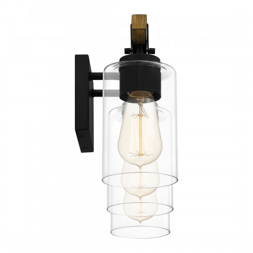 Quoizel Devon Court Bath Light