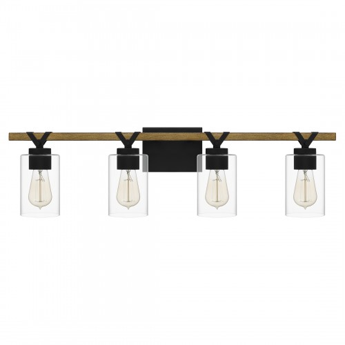 Quoizel Devon Court Bath Light