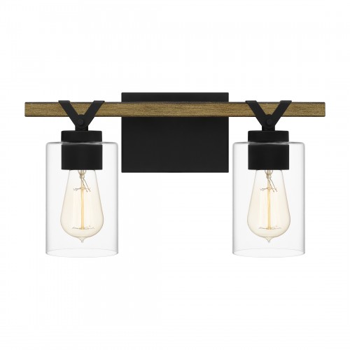 quoizel Devon Court Bath Light