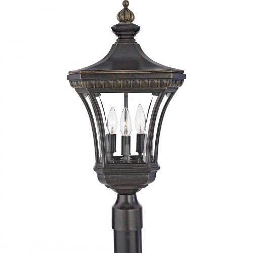 quoizel Devon Outdoor Lantern