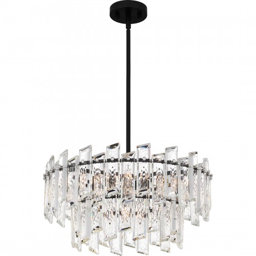 quoizel Dion Pendant