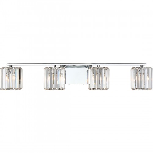 quoizel Divine Bath Light