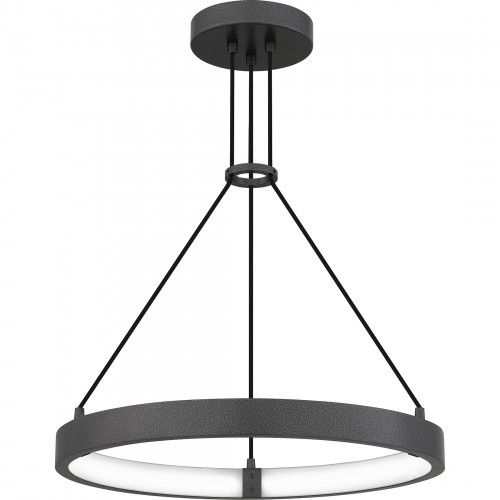 Quoizel Drury Pendant