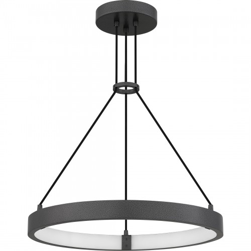 Quoizel Drury Pendant