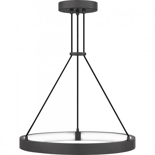 Quoizel Drury Pendant