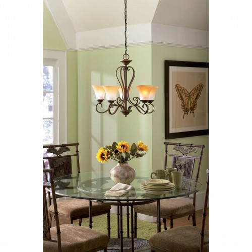 Quoizel Duchess Chandelier