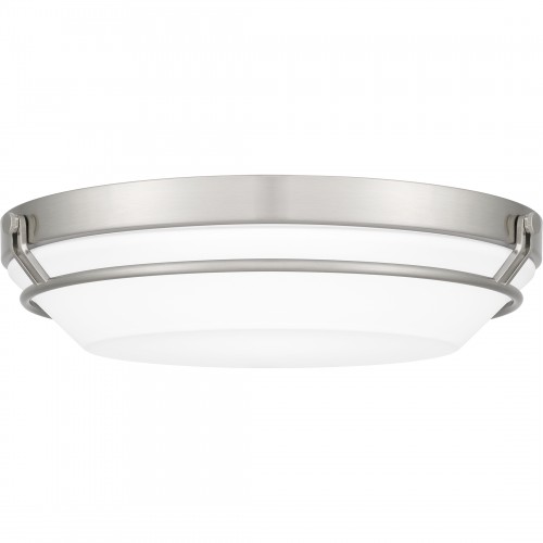 quoizel Dunbar Flush Mount