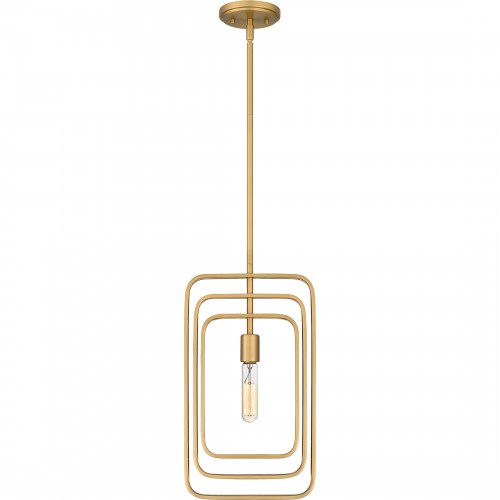 Quoizel Dupree Mini Pendant