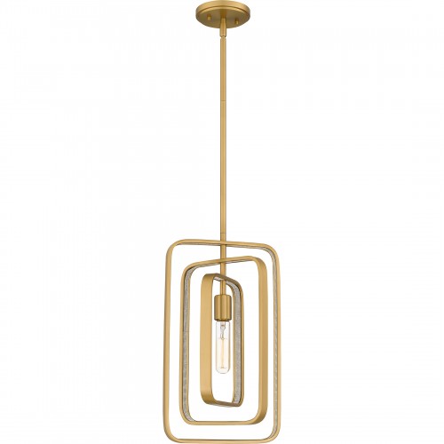 quoizel Dupree Mini Pendant