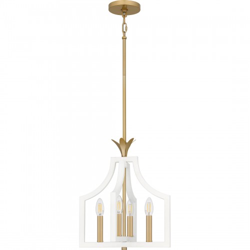 Quoizel Dusty Lane Pendant