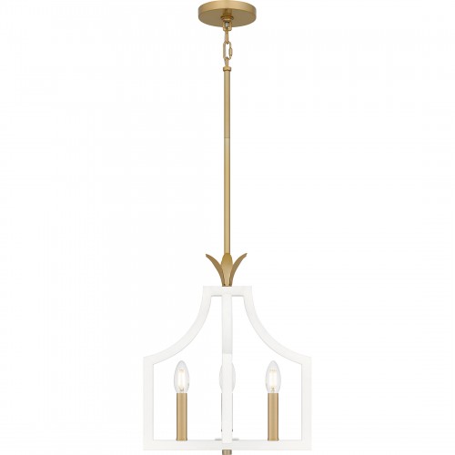 Quoizel Dusty Lane Pendant