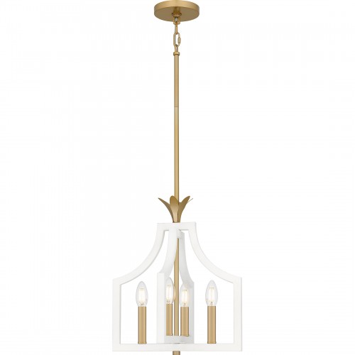 quoizel Dusty Lane Pendant