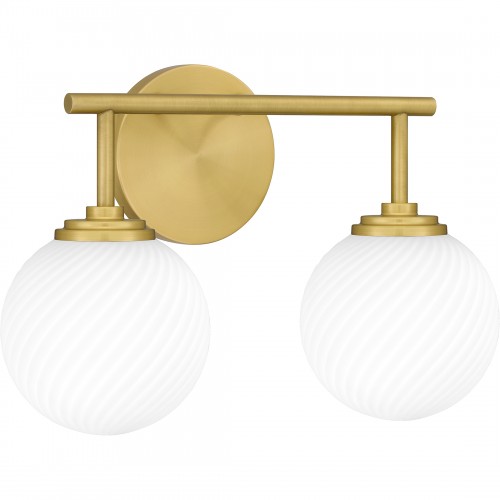 Quoizel Eloise Bath Light