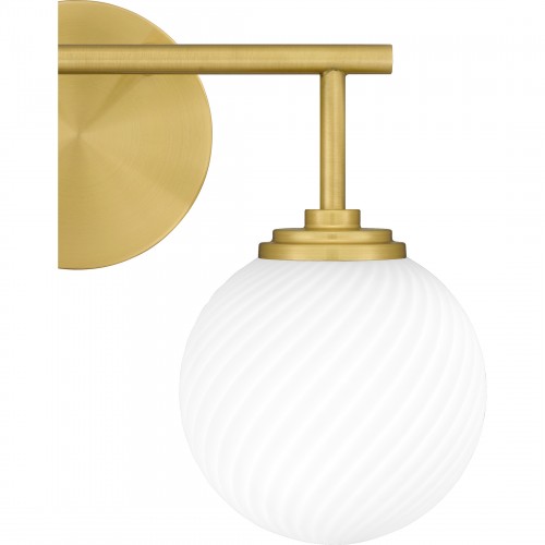Quoizel Eloise Bath Light