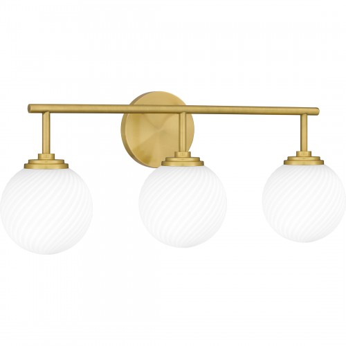 Quoizel Eloise Bath Light