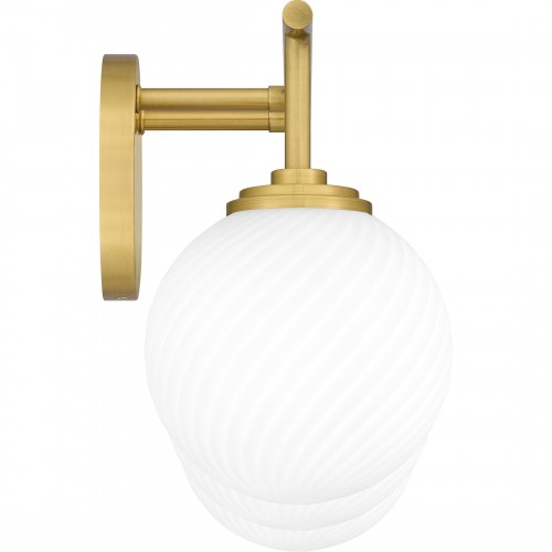 Quoizel Eloise Bath Light