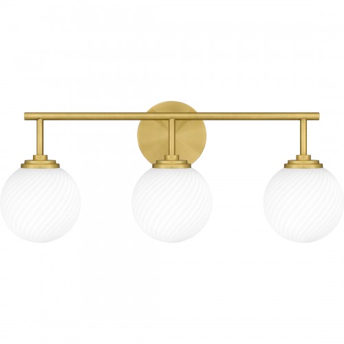 quoizel Eloise Bath Light