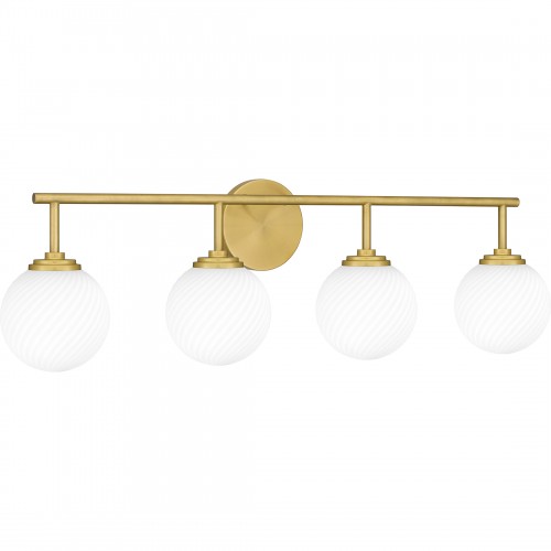 Quoizel Eloise Bath Light