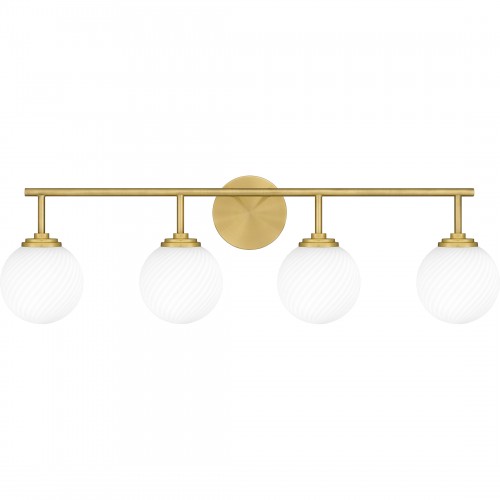 quoizel Eloise Bath Light