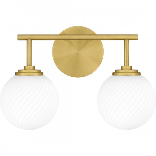 quoizel Eloise Bath Light