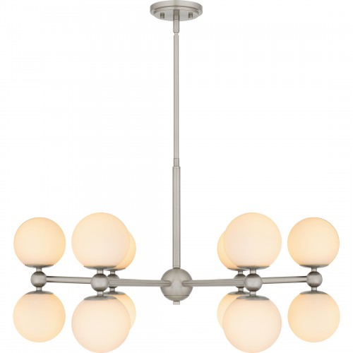 quoizel Elser Chandelier