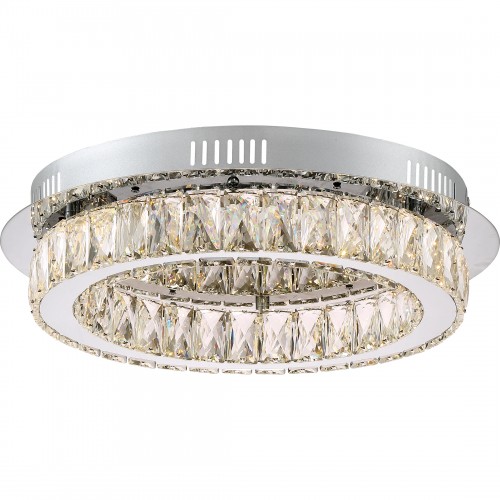 Quoizel Embrace Flush Mount