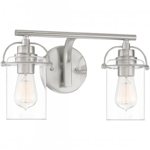 Quoizel Emerson Bath Light