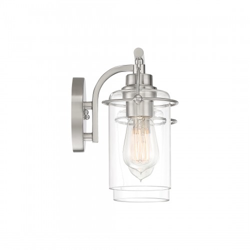 Quoizel Emerson Bath Light