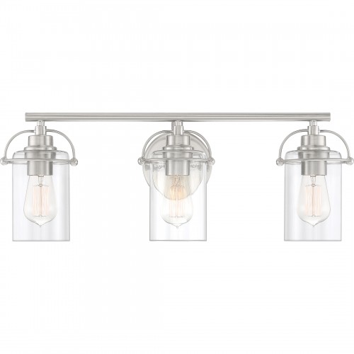 quoizel Emerson Bath Light